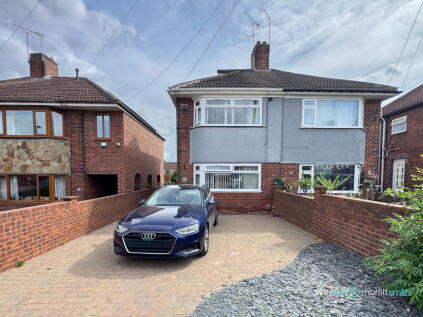Brinsworth Hall Crescent, Brinsworth, S60 5EQ