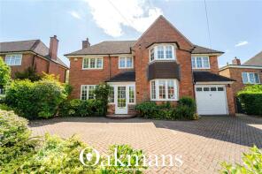8, Newent Road, Birmingham B31 2ED