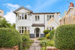 Thurba, Wrexham Road, Mold CH7 1HS