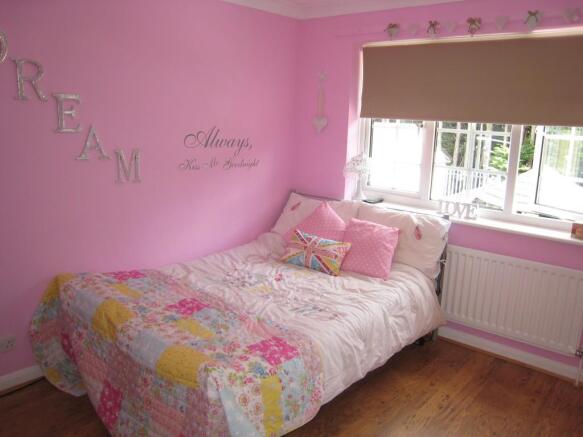 Bedroom 2