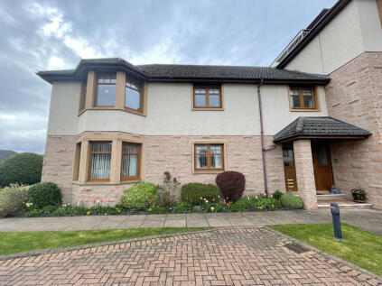 9 Mosset Grove, Forres, Moray
