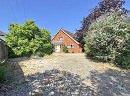 Magnolia, Fairstead Road, Terling CM3 2BU
