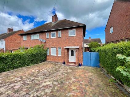 Queens Drive, Helsby, WA6