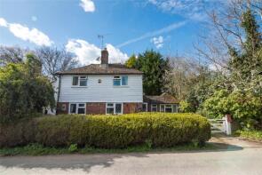 Well Cottage, Hollow Lane, Lewes BN8 6RA