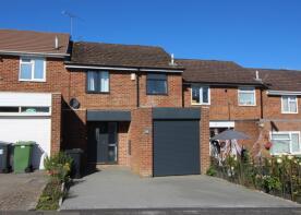 34, Woodside Park, Bordon GU35 0EY