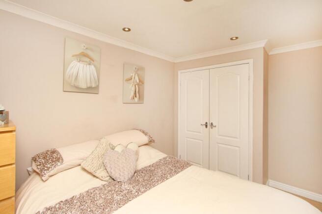 Bed 2 #2