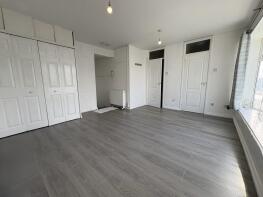 Top Floor Flat, 399a, Shirley Road, Southampton SO15 3JD