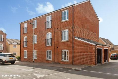 Finch Court, Trowbridge, BA14