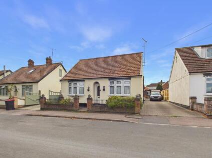Recreation Road, Sible Hedingham, Halstead, CO9