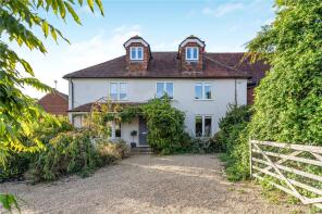 6, Lewes Road, Hassocks BN6 8TT
