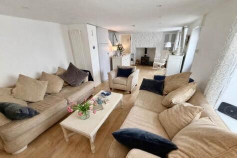 Bossell Road, Buckfastleigh