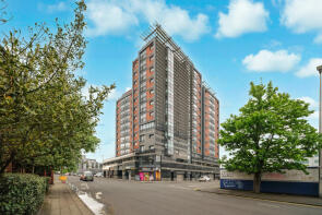 Flat 4/1, 72, Lancefield Quay, Glasgow G3 8JF