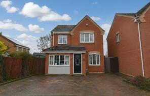 10, Lilac Grove, Biggleswade SG18 8TP