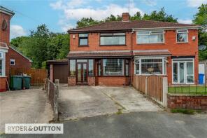5, The Crescent, Middleton M24 4FF