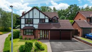 6, Mclean Drive, Priorslee, Telford TF2 9RT