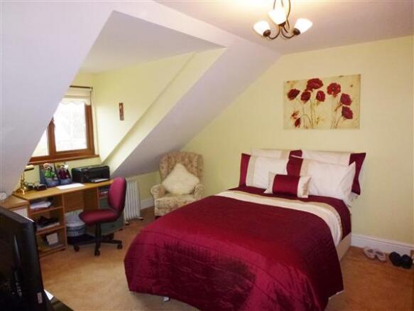 FRONT BEDROOM  2