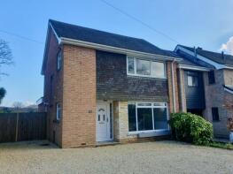 19, Alexandra Road, Eastleigh SO53 2BP