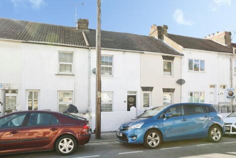 King Street, Gillingham, Kent, ME7