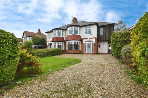 Beverley Road, Kirk Ella, Hull