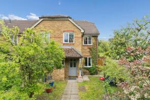 6, Belgrave Mews, Hertford Road, Stevenage SG2 8QE