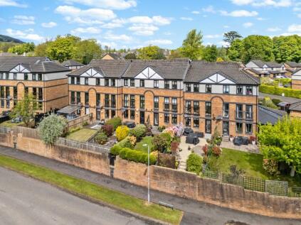 9 Dunellan Road, Milngavie, G62 7RE