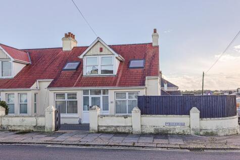 South Down Road, Plymouth, Devon, PL2 3HW