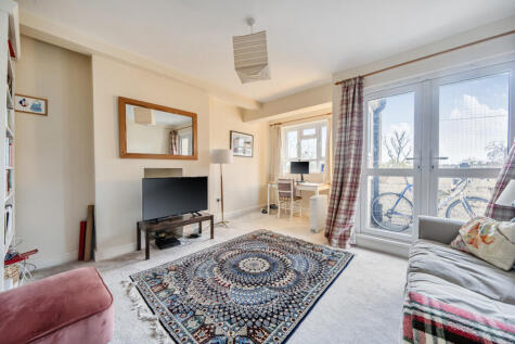 Nunhead Lane, Peckham Rye, London, SE15