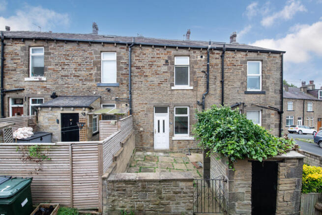 2 bed Terraced for sale Image 4