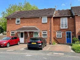 3, Keats Mews, Manchester M23 9SF