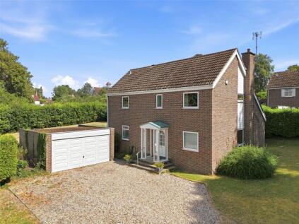 Staffords, Harlow, Essex, CM17