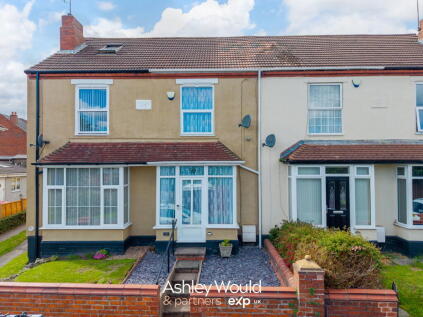 Beecher Road, Halesowen, B63 2DN