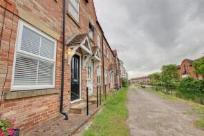 8, Marin Court, Waterside Road, Beverley HU17 0UH