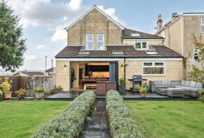 126, Southdown Road, Southdown, Bath BA2 1JJ