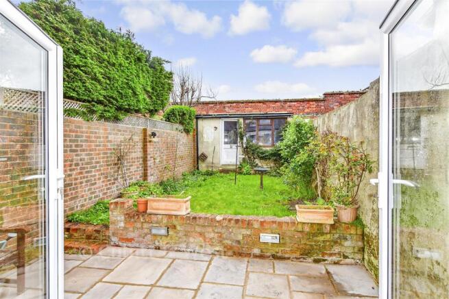 External Lifestyle Photograph