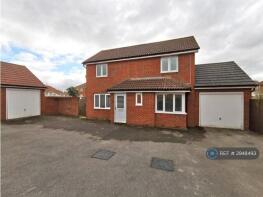 14, Cavalier Close, Bridgwater TA6 3WE