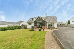 5 Willow Brook, Lon Hawen, Pwllheli LL53 7EW