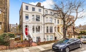 42, Beversbrook Road, London N19 4QH
