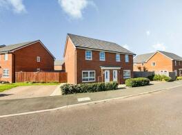40, Bowyer Way, Stobhill Park, Morpeth NE61 2GD