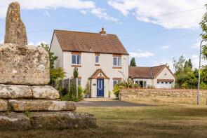 Holly Cottage, Village Streets, Gelston NG32 2AE