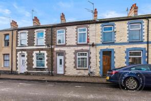 66, Cecil Street, Adamsdown, Cardiff CF24 1NW