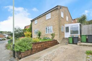 55, Wentworth Way, St. Leonards-on-sea TN38 0XG