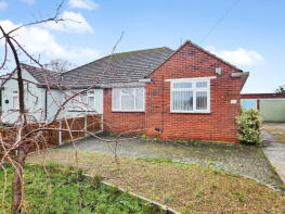 16, Nash Lane, Margate CT9 4EX