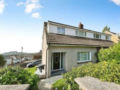 Morlais Road, Port Talbot, SA13