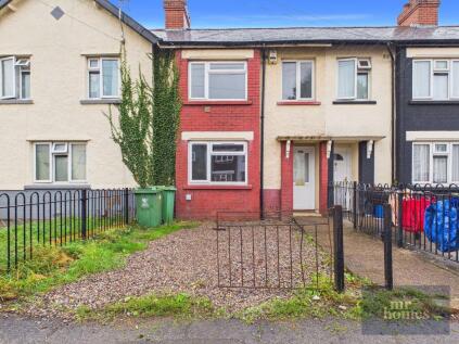 Pen Y Garn Road, Cardiff, CF5
