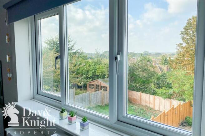 Bedroom Views