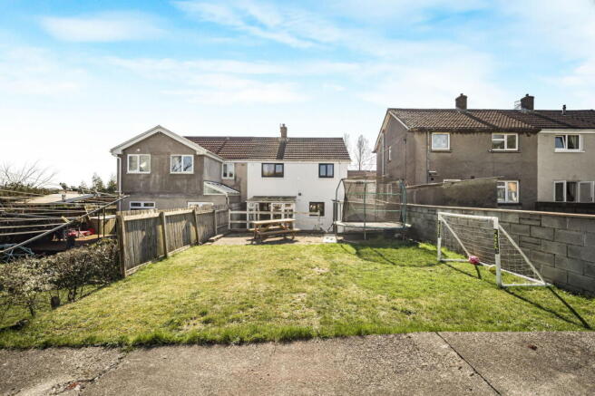 Duffrynmadog, Maesteg, CF34 0BE photo 3