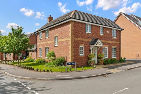 Amey Way, Warwick, CV34