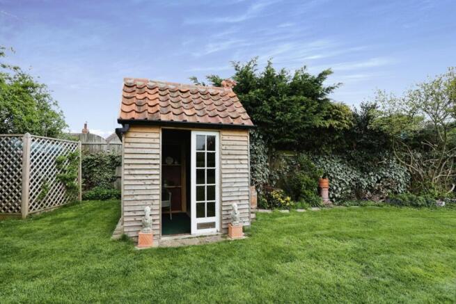 Summer House