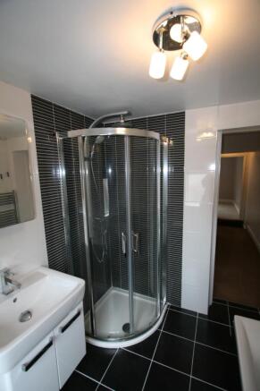Bathroom Angle 2