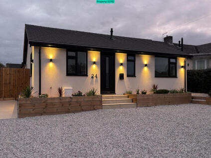 Lytham Road, Broadstone, BH18